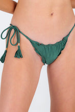 Załaduj obraz do przeglądarki galerii, Gallery: Rio De Sol Bas Bottom Palace Frufru-Fio
