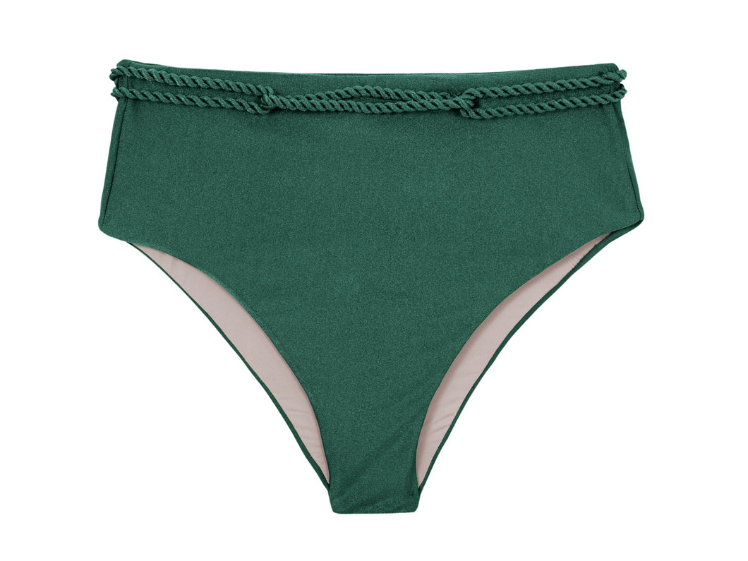 Product Front: Rio De Sol Bas Bottom Palace Hotpants