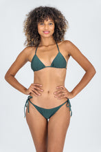 Załaduj obraz do przeglądarki galerii, Model Front: Rio De Sol Bas Bottom Palace Ibiza-Comfy
