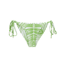 Załaduj obraz do przeglądarki galerii, Product Front: Rio De Sol Bas Bottom Palms Cheeky-Tie
