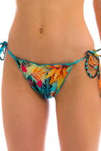 Załaduj obraz do przeglądarki galerii, Gallery: Rio De Sol Bas Bottom Paradise Frufru
