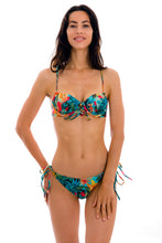 Załaduj obraz do przeglądarki galerii, Model Front: Rio De Sol Bas Bottom Paradise Ibiza-Comfy
