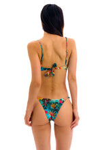 Załaduj obraz do przeglądarki galerii, Model Back: Rio De Sol Bas Bottom Paradise Ibiza-Fixa
