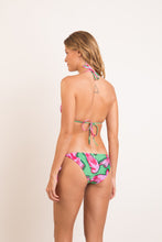 Załaduj obraz do przeglądarki galerii, Model Back: Rio De Sol Bas Bottom Parrots Ibiza-Comfy
