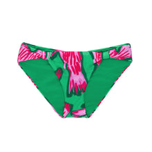 Załaduj obraz do przeglądarki galerii, Product Front: Rio De Sol Bas Bottom Parrots Mel-Comfy
