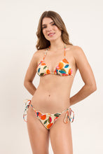 Załaduj obraz do przeglądarki galerii, Model Front: Rio De Sol Bas Bottom Picnic Frufru

