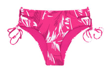 Załaduj obraz do przeglądarki galerii, Product Front: Rio De Sol Bas Bottom Pink-Palms Madrid
