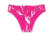 Załaduj obraz do przeglądarki galerii, Product Front: Rio De Sol Bas Bottom Pink-Palms Mel
