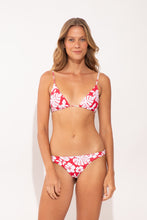 Załaduj obraz do przeglądarki galerii, Model Front: Rio De Sol Bas Bottom Pua-Hibiscus Leblon
