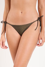 Załaduj obraz do przeglądarki galerii, Gallery: Rio De Sol Bas Bottom Radiante-Black Cheeky-Tie
