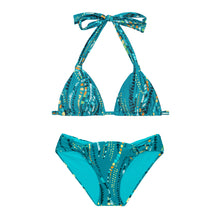 Załaduj obraz do przeglądarki galerii, Product Front: Rio De Sol Ensemble Bottom Rain Mel Mel-Comfy
