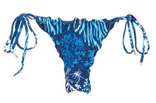 Załaduj obraz do przeglądarki galerii, Product Front: Rio De Sol Bas Bottom Reef Frufru-Fio
