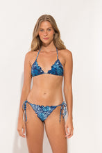 Załaduj obraz do przeglądarki galerii, Model Front: Rio De Sol Bas Bottom Reef Frufru-Fio
