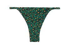 Załaduj obraz do przeglądarki galerii, Product Back: Rio De Sol Bas Bottom Roar-Green California
