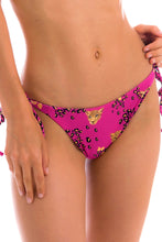 Załaduj obraz do przeglądarki galerii, Gallery: Rio De Sol Bas Bottom Roar-Pink Ibiza
