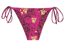 Załaduj obraz do przeglądarki galerii, Product Front: Rio De Sol Bas Bottom Roar-Pink Ibiza-Comfy
