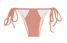 Załaduj obraz do przeglądarki galerii, Product Front: Rio De Sol Bas Bottom Rose Recorte Tri
