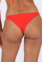 Załaduj obraz do przeglądarki galerii, Image 07: Rio De Sol Bas Bottom Rouge Leblon

