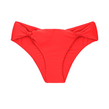 Załaduj obraz do przeglądarki galerii, Product Front: Rio De Sol Bas Bottom Rouge Mel
