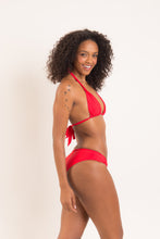 Załaduj obraz do przeglądarki galerii, Image 04: Rio De Sol Bas Bottom Rouge Mel-Comfy
