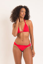 Załaduj obraz do przeglądarki galerii, Image 08: Rio De Sol Bas Bottom Rouge Mel-Comfy
