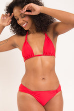 Załaduj obraz do przeglądarki galerii, Image 10: Rio De Sol Bas Bottom Rouge Mel-Comfy
