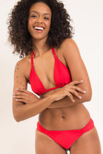 Załaduj obraz do przeglądarki galerii, Image 12: Rio De Sol Bas Bottom Rouge Mel-Comfy
