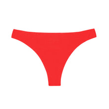 Załaduj obraz do przeglądarki galerii, Product Front: Rio De Sol Bas Bottom Rouge Nice-Fio

