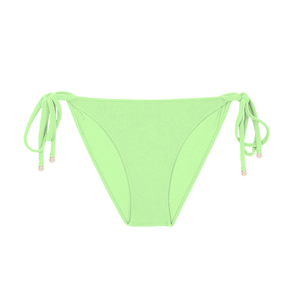 Product Front: Rio De Sol Bas Bottom Sand-Menta Ibiza-Comfy