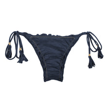 Załaduj obraz do przeglądarki galerii, Product Front: Rio De Sol Bas Bottom Shark Frufru-Fio
