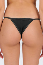 Załaduj obraz do przeglądarki galerii, Image 06: Rio De Sol Bas Bottom Shimmer-Black California

