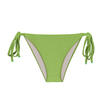 Załaduj obraz do przeglądarki galerii, Product Front: Rio De Sol Bas Bottom Shimmer-Botanica Lacinho
