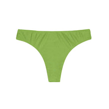 Załaduj obraz do przeglądarki galerii, Product Front: Rio De Sol Bas Bottom Shimmer-Botanica Nice-Fio
