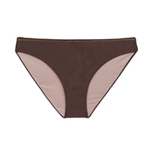 Załaduj obraz do przeglądarki galerii, Product Front: Rio De Sol Bas Bottom Shimmer-Coffee Essential-Comfy
