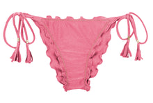 Załaduj obraz do przeglądarki galerii, Product Front: Rio De Sol Bas Bottom Shimmer-Confetti Frufru
