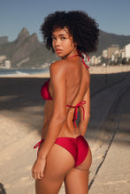 Załaduj obraz do przeglądarki galerii, Image 06: Rio De Sol Bas Bottom Shimmer-Desejo Frufru
