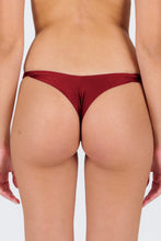 Załaduj obraz do przeglądarki galerii, Image 06: Rio De Sol Bas Bottom Shimmer-Divino Nice-Fio
