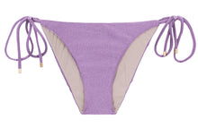 Załaduj obraz do przeglądarki galerii, Product Front: Rio De Sol Bas Bottom Shimmer-Harmonia Ibiza-Comfy
