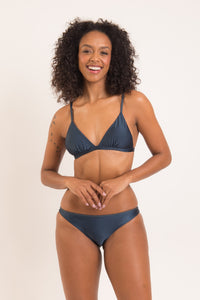 Image 09: Rio De Sol Bas Bottom Shimmer-Shark Essential-Comfy