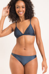Image 11: Rio De Sol Bas Bottom Shimmer-Shark Essential-Comfy