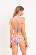 Załaduj obraz do przeglądarki galerii, Model Back: Rio De Sol Bas Bottom Splash Ibiza-Comfy
