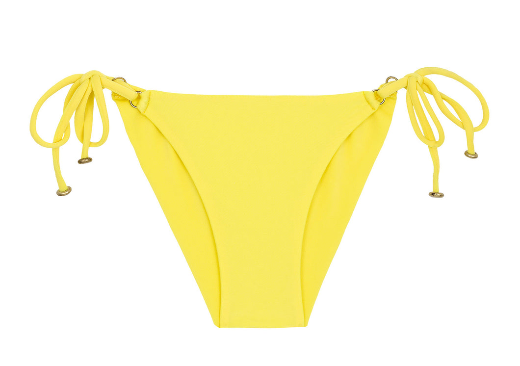 Product Front: Rio De Sol Bas Bottom Strega Bra