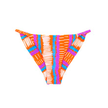 Załaduj obraz do przeglądarki galerii, Product Front: Rio De Sol Bas Bottom Stripes Cheeky-Fixa
