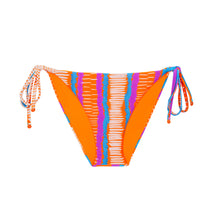 Załaduj obraz do przeglądarki galerii, Product Front: Rio De Sol Bas Bottom Stripes Ibiza-Comfy
