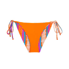 Załaduj obraz do przeglądarki galerii, Product Back: Rio De Sol Bas Bottom Stripes Ibiza-Comfy
