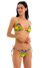 Załaduj obraz do przeglądarki galerii, Model Front: Rio De Sol Bas Bottom Sun-Sation Frufru
