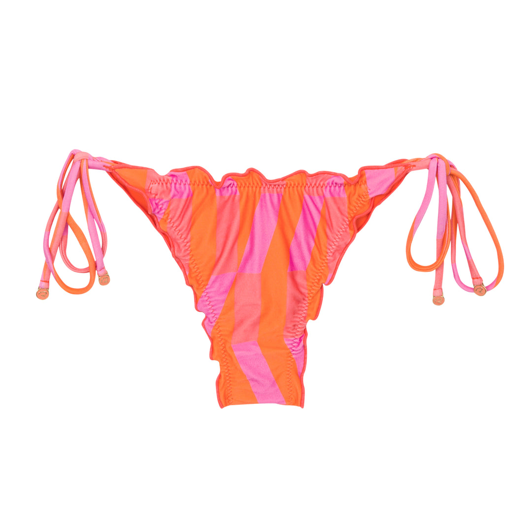 Product Front: Rio De Sol Bas Bottom Sunrise Frufru-Fio
