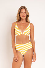 Załaduj obraz do przeglądarki galerii, Model Front: Rio De Sol Bas Bottom Sunshine Lylou
