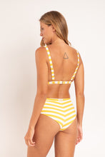Załaduj obraz do przeglądarki galerii, Model Back: Rio De Sol Bas Bottom Sunshine Lylou
