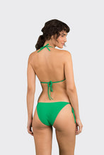 Załaduj obraz do przeglądarki galerii, Model Back: Rio De Sol Bas Bottom Tambourine Ibiza-Comfy
